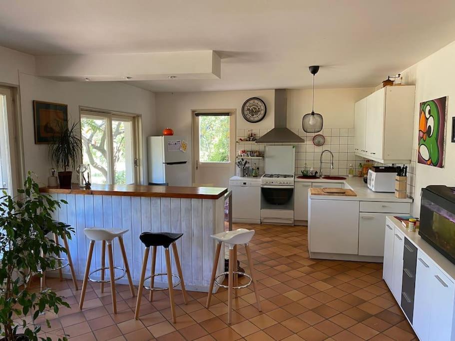 Villa Calme Et Tranquillite A La Campagne Charnay  Exterior foto